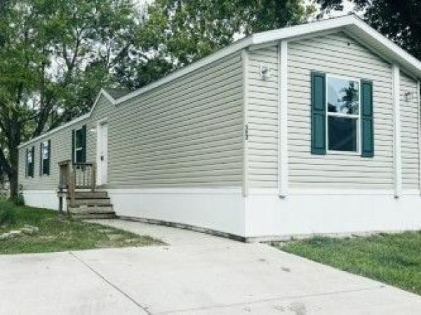2022 Clayton Homes Inc Pulse Mobile Home