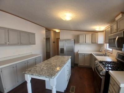 Mobile Home at 37110 Almont Ct Lot 43 Lenox, MI 48048