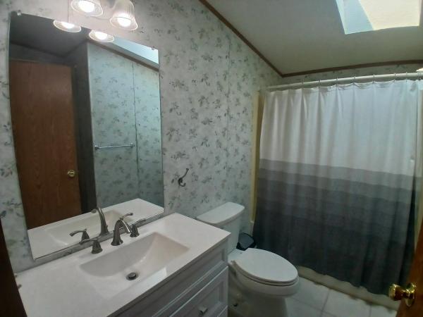 2002 Mobile Home