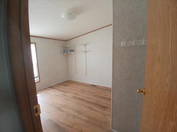 2002 Mobile Home