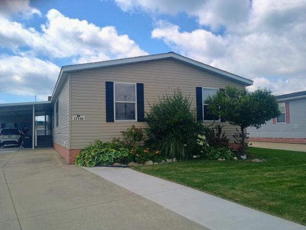 2002 Mobile Home