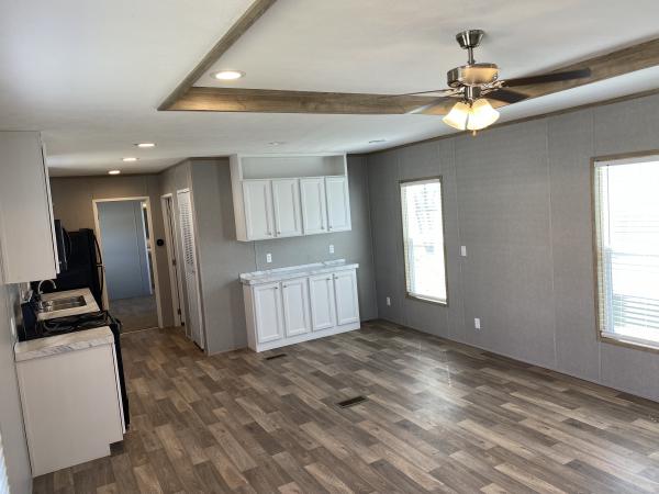 2021 Clayton ARA  Home