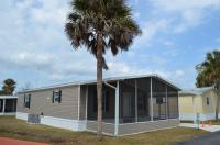 2025 Mobile Home
