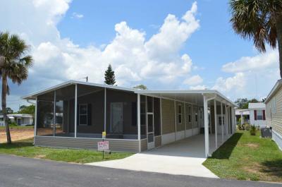 Photo 3 of 16 of home located at 102 Life Boulevard Ormond Beach, FL 32174
