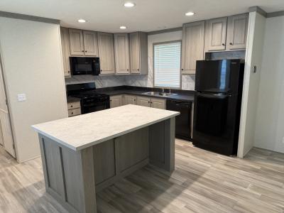 Mobile Home at 3617 N. Grand Ave E., Lot #88 Springfield, IL 62702