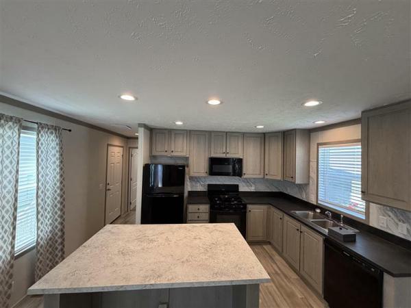 Photo 1 of 2 of home located at 14 Grant Street West Branch, IA 52358