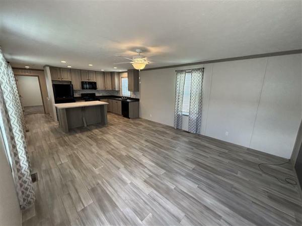 2024 Clayton Pulse 7616-E779  Home