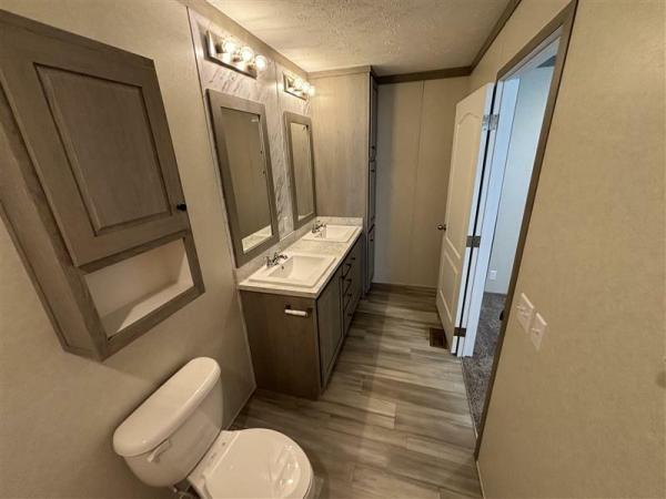 2024 Clayton Pulse 7616-E779  Home