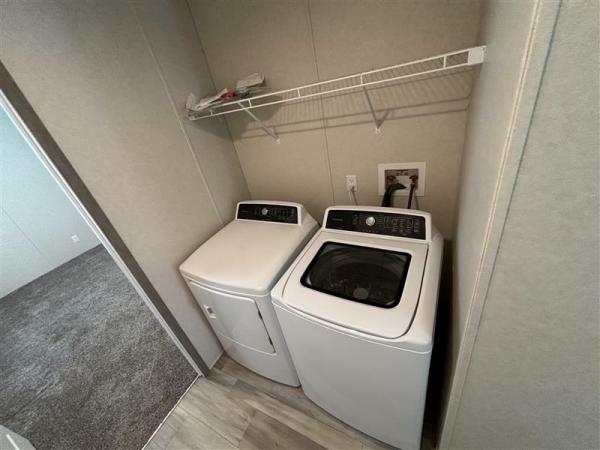 2024 Clayton Pulse 7616-E779  Home
