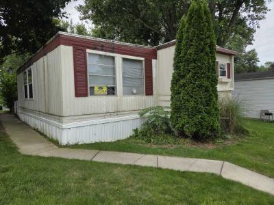 Mobile Home at 2416 Carl Ct. Wixom, MI 48393