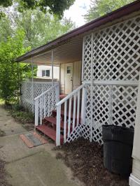 1974 Marlette Manufactured Home