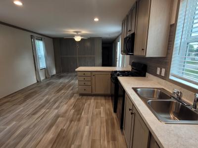Mobile Home at 855 W. Jefferson #44F Grand Ledge, MI 48837