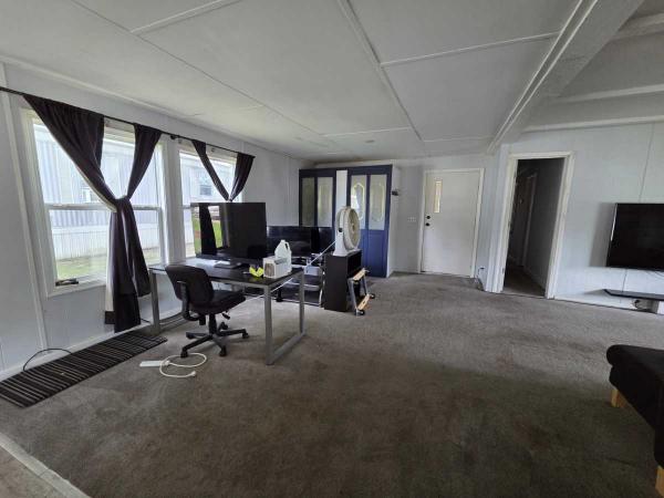 1974 Marlette Manufactured Home