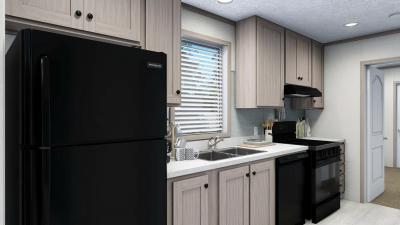 Mobile Home at 855 W. Jefferson #17A Grand Ledge, MI 48837