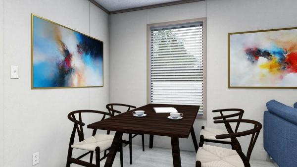 2025 Clayton 6014-4701 Pulse  Home