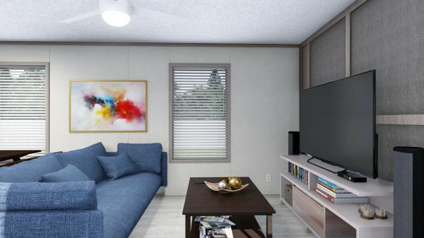 2025 Clayton 6014-4701 Pulse  Home