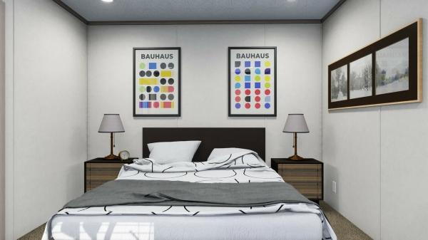 2025 Clayton 6014-4701 Pulse  Home