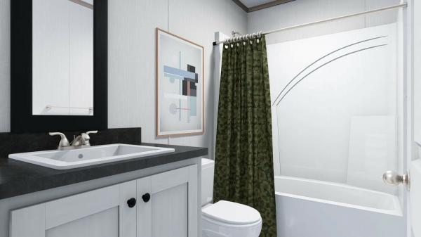 2025 Clayton 6014-4701 Pulse  Home