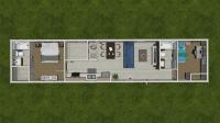 2025 Clayton 6014-4701 Pulse  Home