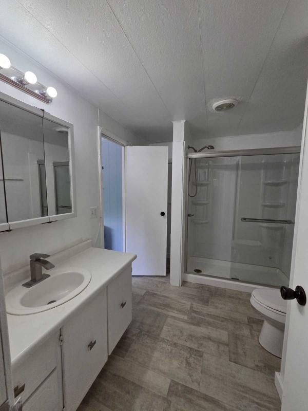 1974 Marlette Manufactured Home