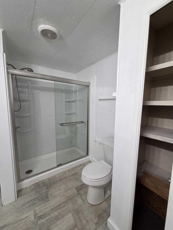 1974 Marlette Manufactured Home