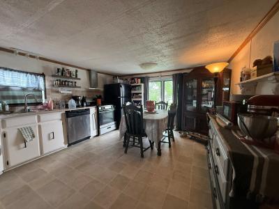 Mobile Home at 46000 Geddes Road #477 Canton, MI 48188