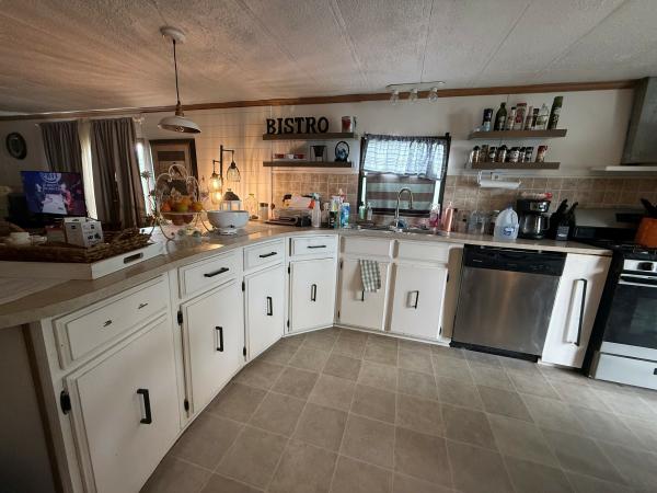 1980 Schult  Home