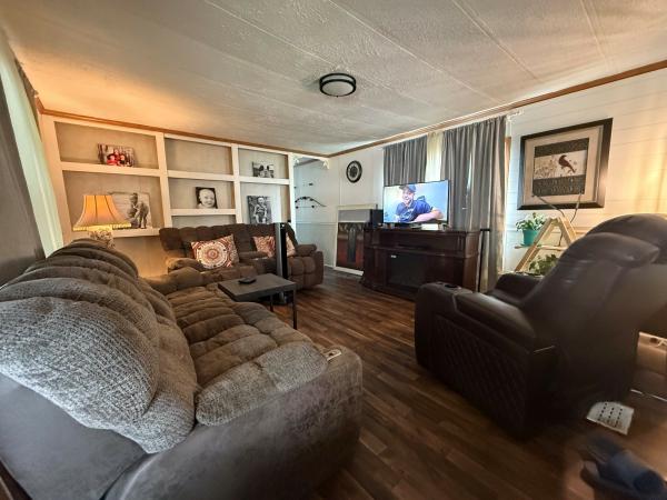 1980 Schult  Home