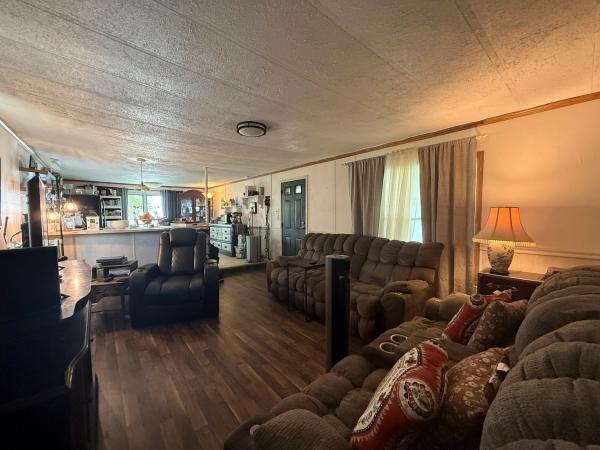 1980 Schult  Home