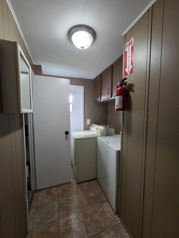 1974 Marlette Manufactured Home