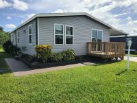 1986 Manufactured Home