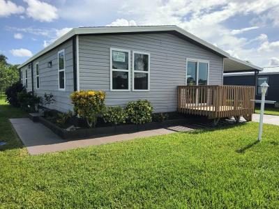 Mobile Home at 549 Waterfront St Melbourne, FL 32934