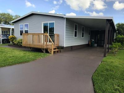 Photo 2 of 8 of home located at 549 Waterfront St Melbourne, FL 32934