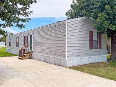 Mobile Home at 3550 Carlyss Drive Lot 114 Sulphur, LA 70665