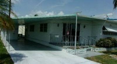 Mobile Home at 508 44th Ave East Lot M-48 Bradenton, FL 34203