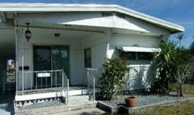 Photo 1 of 5 of home located at 508 44th Ave East Lot M-38 Bradenton, FL 34203