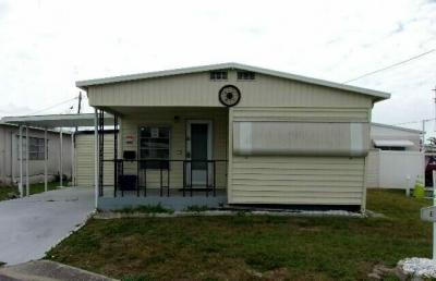 Mobile Home at 508 44th Ave. E. Lot E-10 Bradenton, FL 34203