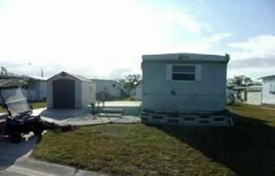 Mobile Home at 508 44th Avenue East Lot Q-05 Bradenton, FL 34203
