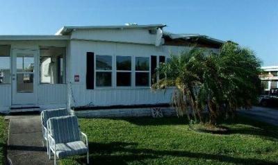 Mobile Home at 508 44th Ave East Lot Rc-40 Bradenton, FL 34203