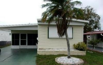 Mobile Home at 508 44th Ave. E. Lot B-22 Bradenton, FL 34203