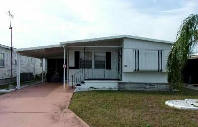 Mobile Home at 508 44th Ave East Lot J-13 Bradenton, FL 34203