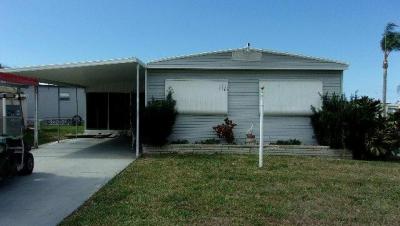 Mobile Home at 508 44th Avenue East Lot G-11 Bradenton, FL 34203