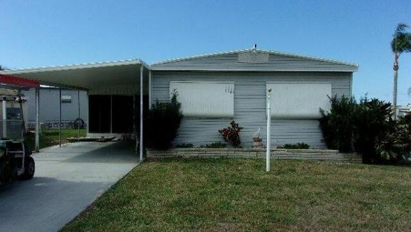 1968 PACM  Home