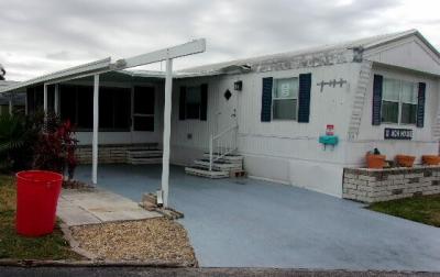 Mobile Home at 508 44th Avenue East Lot D-17 Bradenton, FL 34203