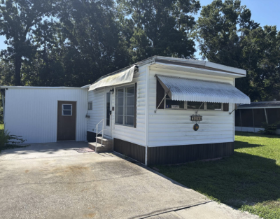 Mobile Home at 7188 Daffodil Dr Brooksville, FL 34601