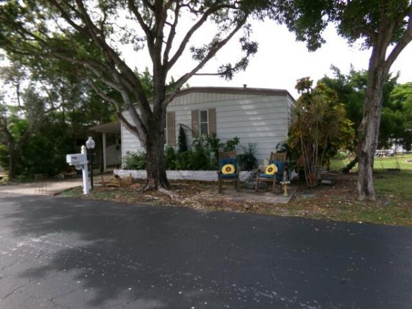 1978 GLEN Mobile Home For Sale