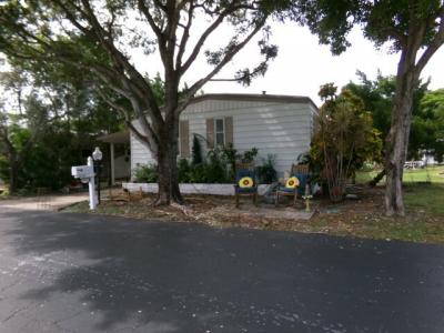 Mobile Home at 4361 NW 68th St. D10 Coconut Creek, FL 33073