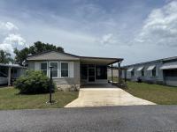 1989 SPEC Mobile Home