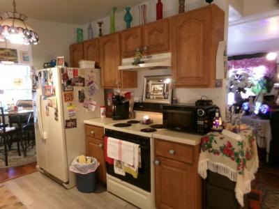 Available Home