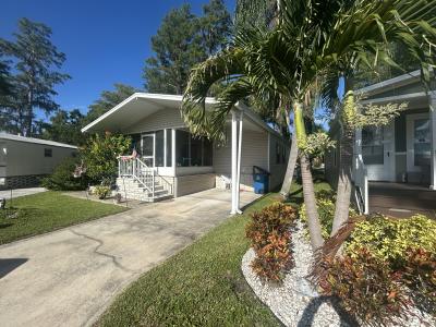 Mobile Home at 9108 Berkshire Lane Tampa, FL 33635